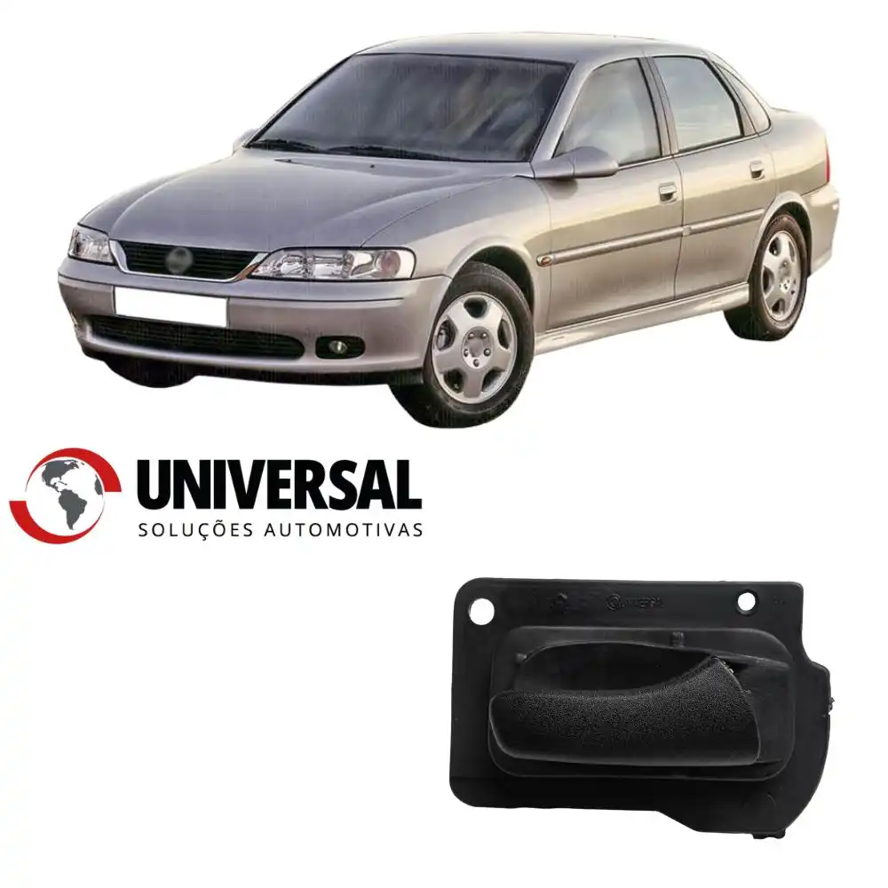 MACANETA INT VECTRA 97/ ESQ  DIANT/TRAS