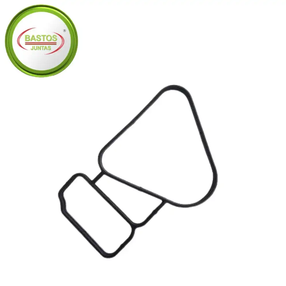 JUNTA CARCACA VALVULA FIESTA 1.0 8V ZETEC ROCAM 2000 A 2014