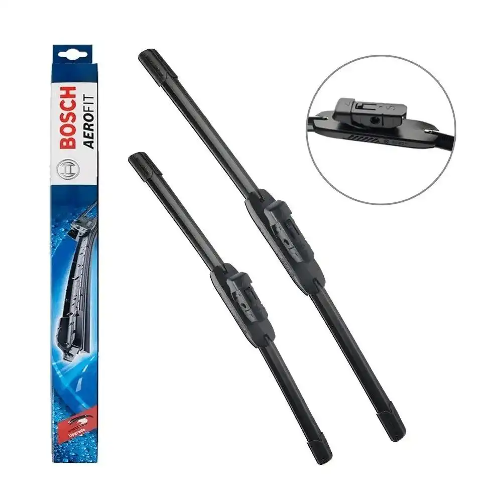 PALHETA SLIM 22" 16" (AEROTWIN)