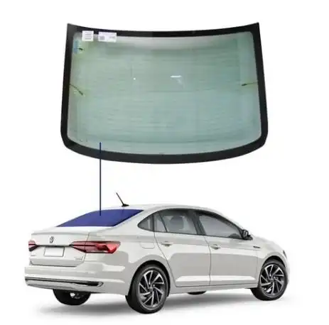 VIDRO VIGIA VIRTUS 2017 A 2021 C/ANTIBAC C/SERIGRAFIA