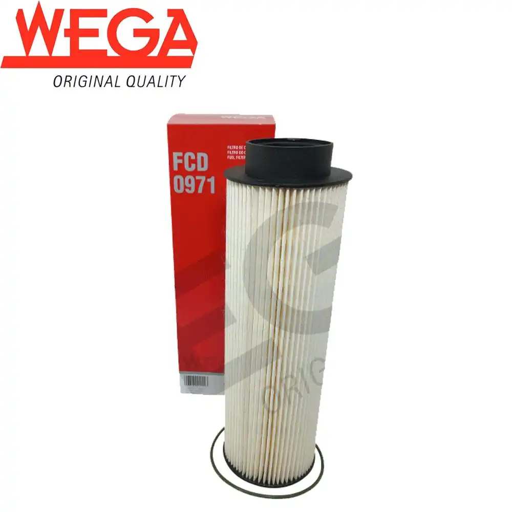 FILTRO DIESEL SCANIA R 500 MOTOR DC13 146 2016 EM DIANTE