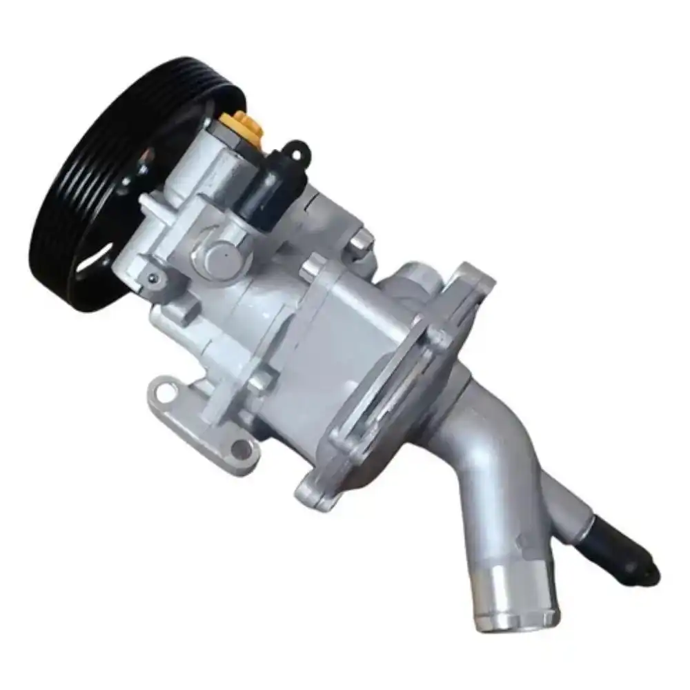 BOMBA DAGUA FIAT PALIO 1.6 16V 2013 EM DIANTE