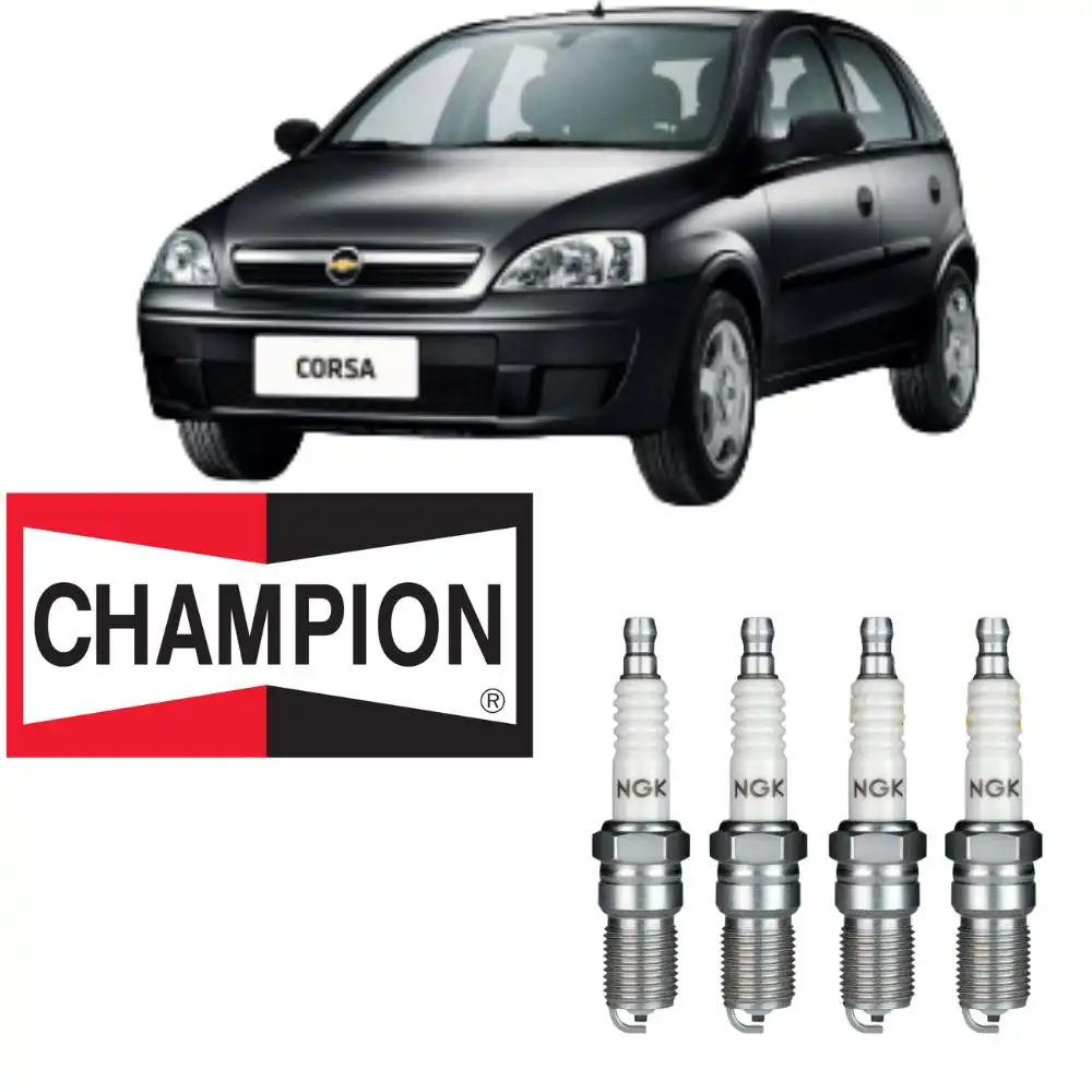 VELA CORSA CELTA PRISMA MONTANA 1.4 8V 06/