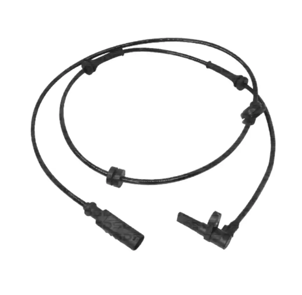 SENSOR ABS DIANTEIRO FIAT BRAVO 1.8 16V 2011 A 2016