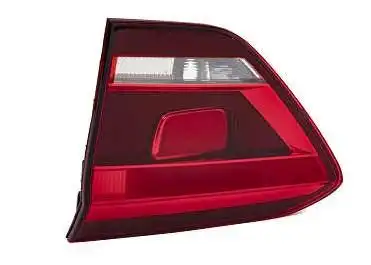 SINAL TRAS FOX 15/18 DIR TAMPA (BORDA PRETA)