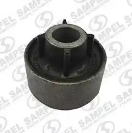 BUCHA BANDEJA DIANTEIRA CITROEN C3 2012/ PTE TRASEIRA