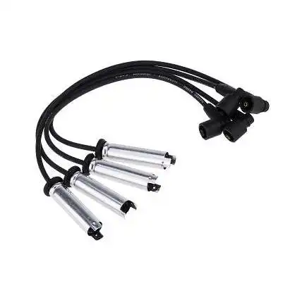 CABO VELA OMEGA,S-10 2.2 MPFI 97/