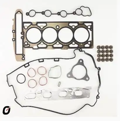 JUNTA MOTOR CAPTIVA 2.4 16V 2008/ SUPERIOR C/ RETENTOR