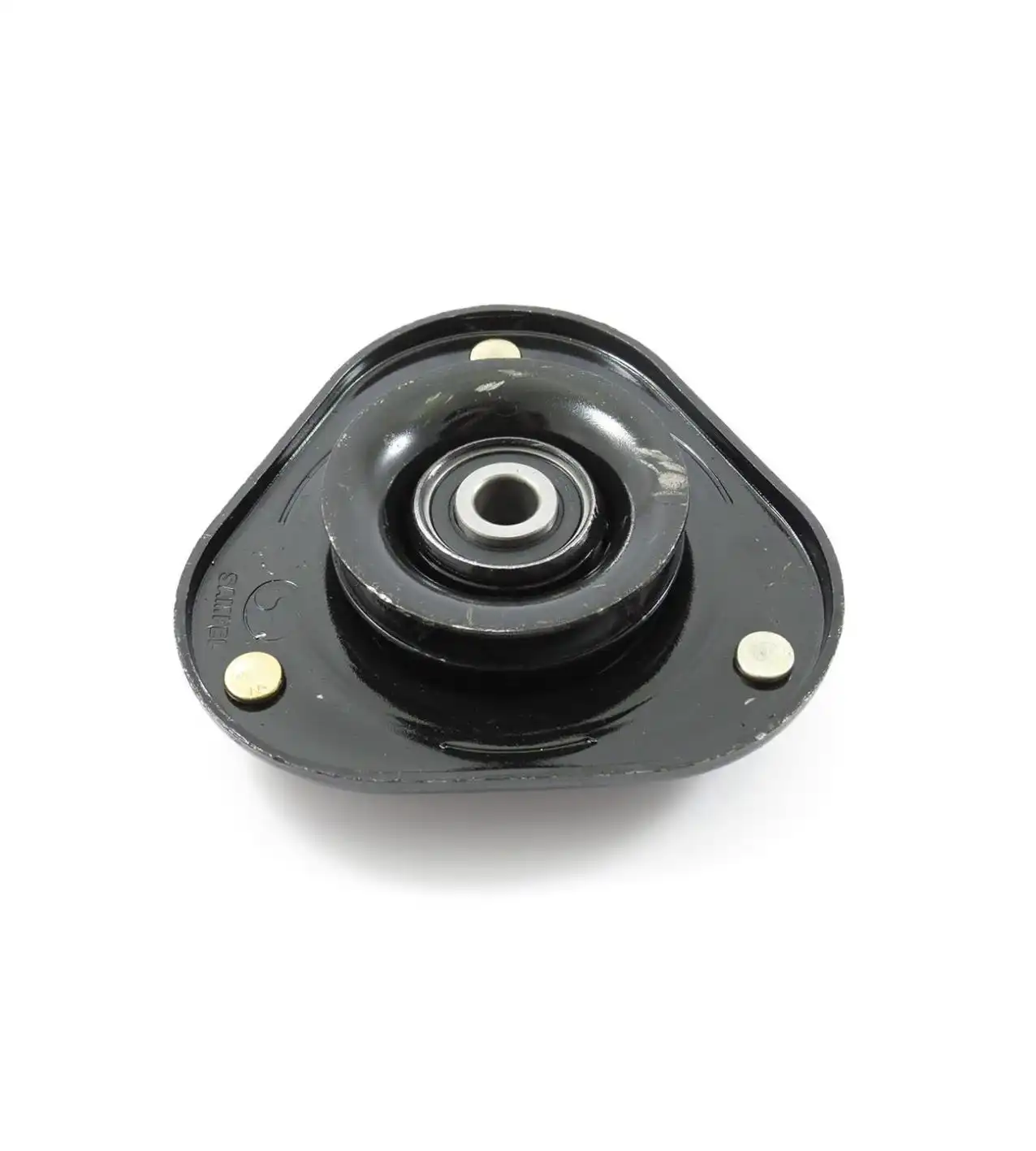 COXIM AMORTECEDOR DIANTEIRO TOYOTA COROLLA 2009 A 2019 C/ROL