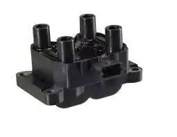 BOBINA INJ ELET FIAT UNO PALIO SIENA 1.0 1.3 8/16V FIRE