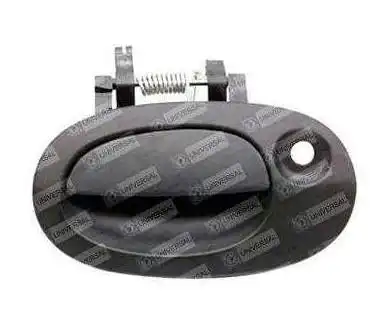 MACANETA TAMPA TRAS RENAULT KANGOO 2000/