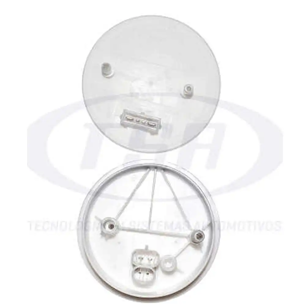 TAMPA BOMBA INJ ELET GOL PLUS SPECIAL 02/