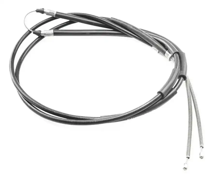 CABO FREIO MAO TRAS FIAT FIORINO 94/