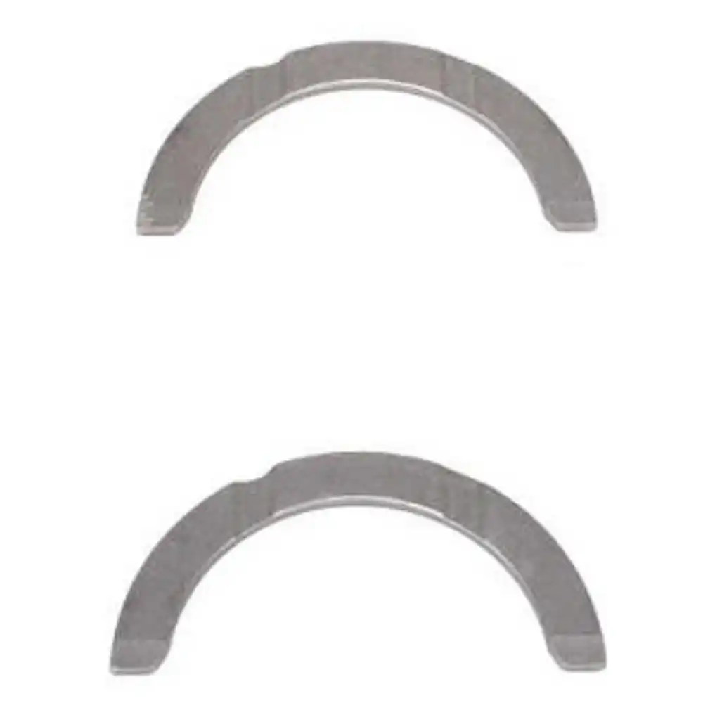 ARRUELA ENCOSTO VIRABREQUIM TOYOTA COROLLA 2003 A 2011 0,25