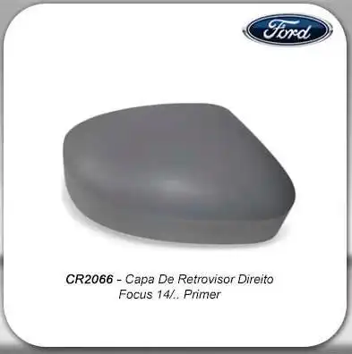 CAPA ESPELHO EXT FOCUS 2014/ DIR LISA PRIMER