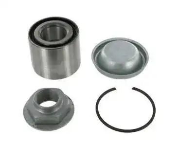 KIT ROLAM RODA TRAS CITROEN C3 2013/