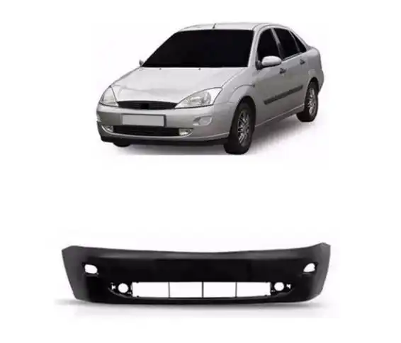 PARACHOQUE DIANT FOCUS 00/03