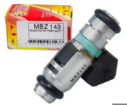 BICO INJ RENAULT CLIO SCENIC 1.6 16V 01/ IWP143