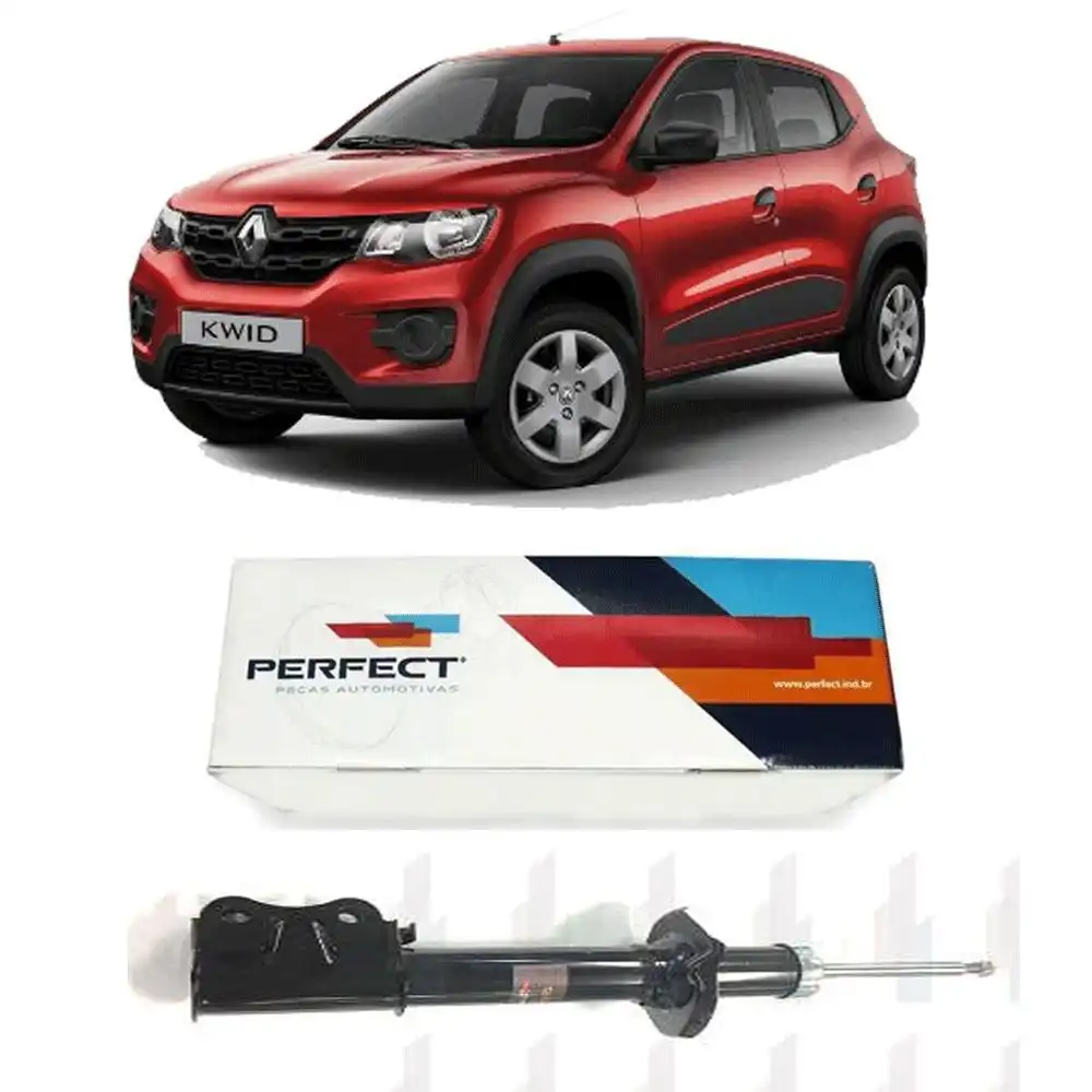AMORTECEDOR DIANTEIRO RENAULT KWID 2017 A 2021