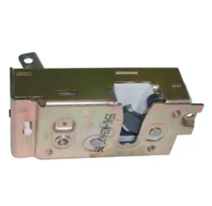 FECHADURA PORTA ESCORT ZETEC 97/TRAS ESQ ELETRICA