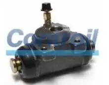 CILINDRO RODA TRAS PEUGEOT HOGGAR 1.4 1.6 2010 A 2015