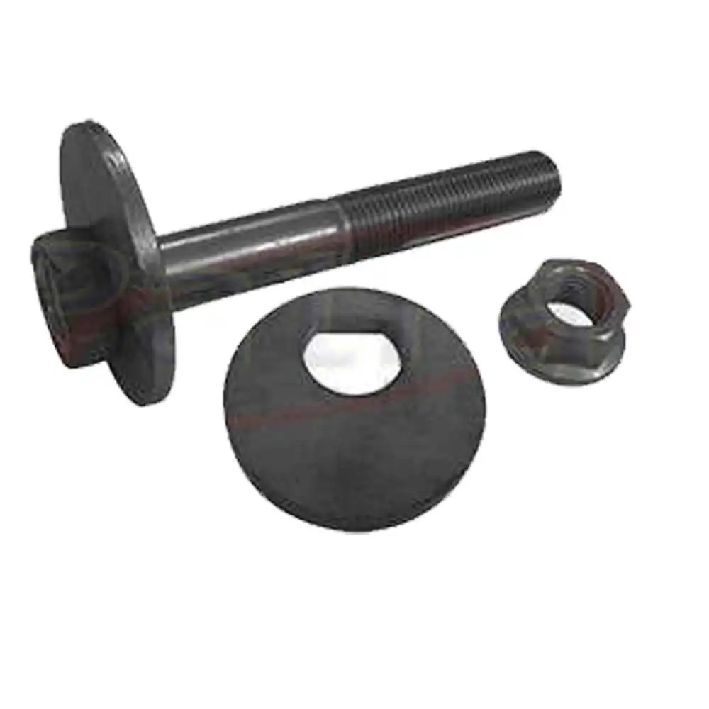 PARAFUSO CAMBAGEM SUPENSAO S-10 GRANDE 2012 EM DIANTE