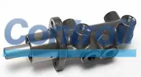 CILINDRO MESTRE FREIO ESCORT II, LOGUS 93/ SIST. BOSCH