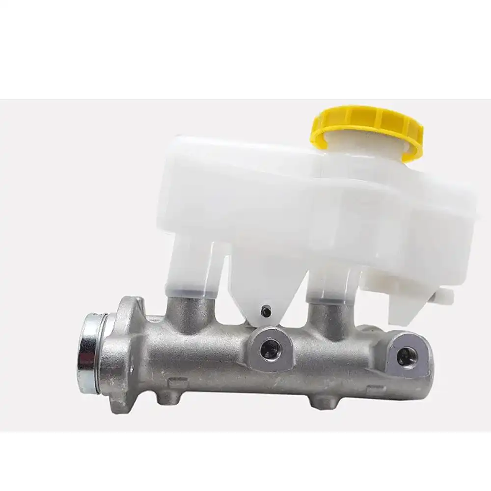 CILINDRO MESTRE FREIO NISSAN FRONTIER 2.5 16V 2008 A 2016