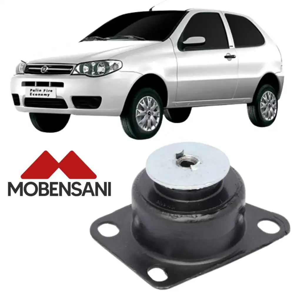 CALCO CAIXA FIAT PALIO FIRE 03/ SUPERIOR ESQ (3FURO)