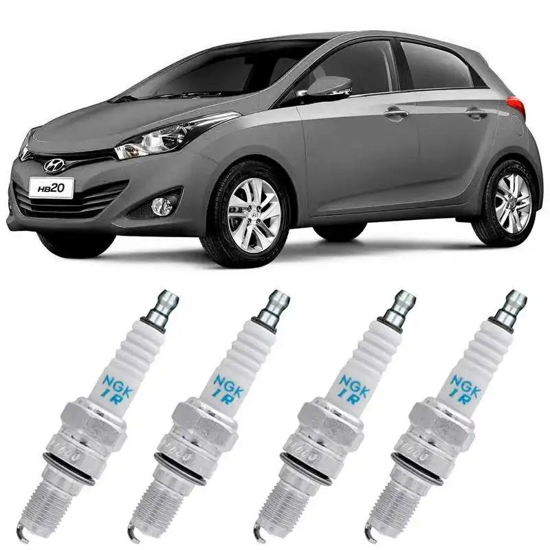 VELA HYUNDAI HB20 1.6 16V 2017/ HYUNDAI CRETA 1.6 16V 2017/