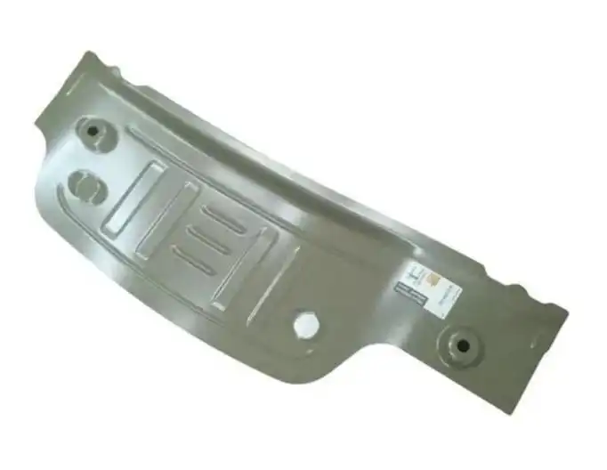 PAINEL TRAS SANDERO 2015/