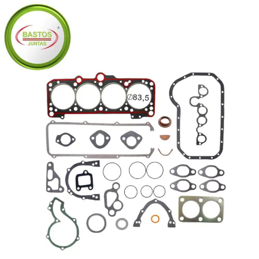 JUNTA MOTOR SANTANA 2.0 GAS /95 FIBRA