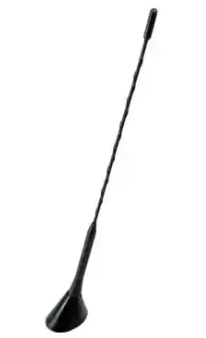 ANTENA TETO CORSA CELTA DECORATIVA