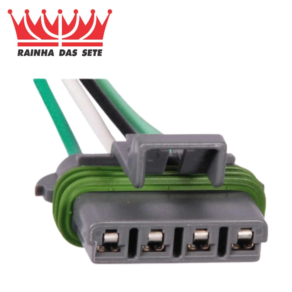 CHICOTE BOMBA COMBUSTIVEL ONIX 4 VIAS