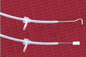 CABO ACELERADOR GOL /86 REFRIG AR