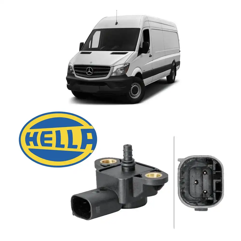 SENSOR MAP MERCEDES SPRINTER 311 2.2 CDI 2011 A 2016