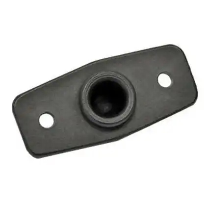 BATENTE PORTA LATERAL RENAULT MASTER 2002/