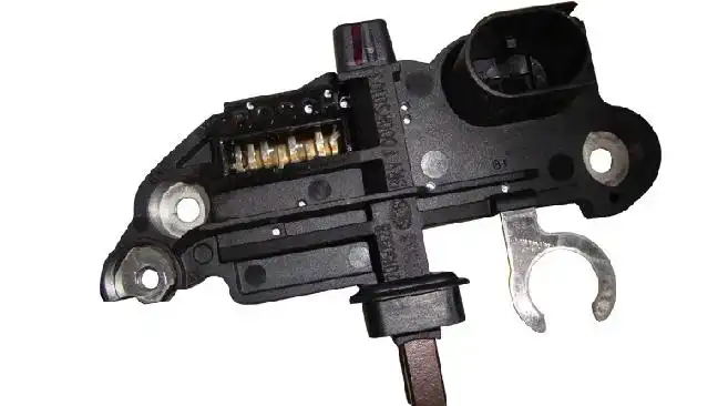 REGULADOR VOLTAGEM ALTERNADOR TODOS