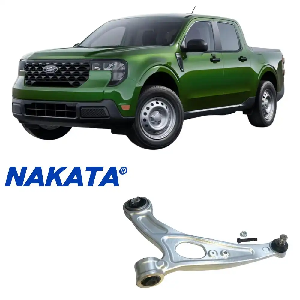 BANDEJA DIANTEIRA MAVERICK 2021 A 2025 ESQUERDA