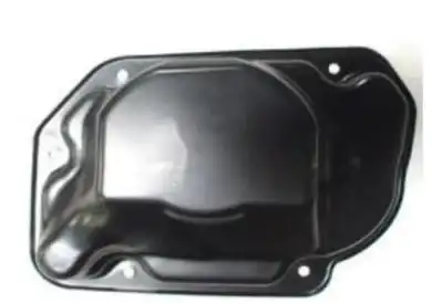 TAMPA CAIXA MUDANCAS GOLF JETTA