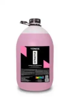 SHAMPOO EXTRACTUS ULTRA CONCENTRADO 5L