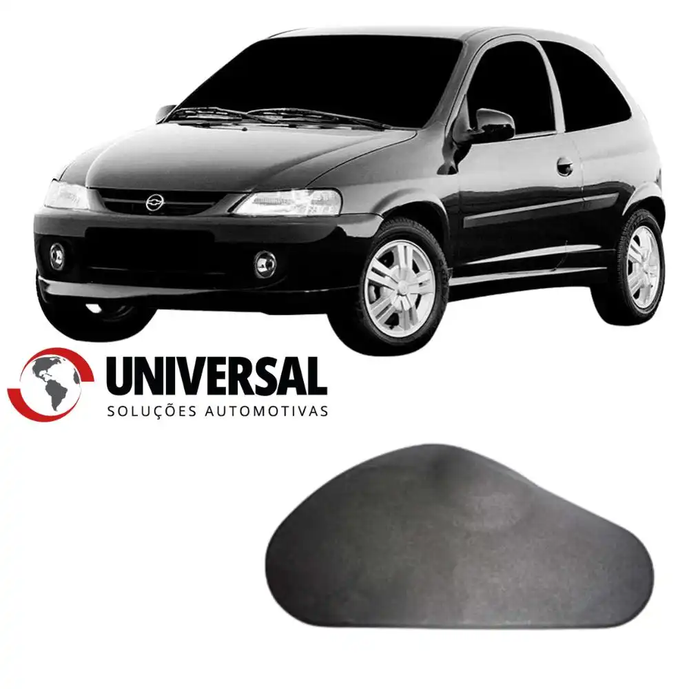 CAPA LATERAL BANCO CELTA EXT ESQ CINZA