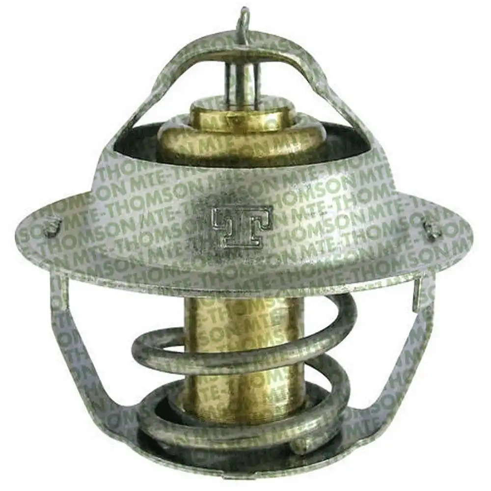 VALVULA TERMOST S-10 BLAZER MOTOR MWM  2.8  DUPLA SEM  JUNTA