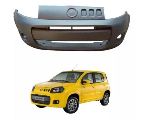 PARACHOQUE DIANT UNO FIORINO 2014 A 2017