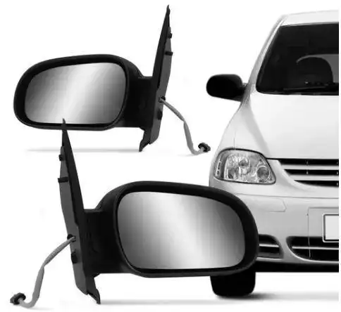 ESPELHO EXT FOX 03/10 DIR ELETRICO