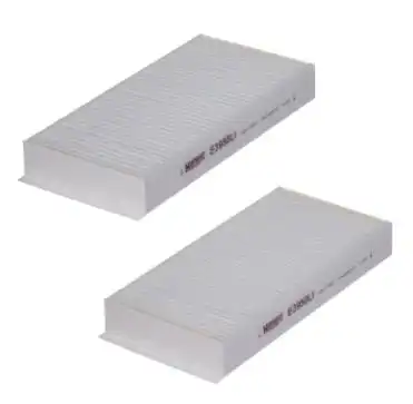 FILTRO AR CABINE BMW X1 20I 2.0 16V 2016 EM DIANTE C/ CARVAO