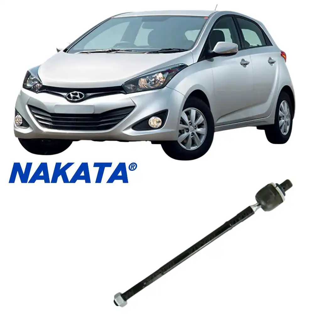 BARRA AXIAL HYUNDAI HB20 12/ HIDRAULICO (MACHO)