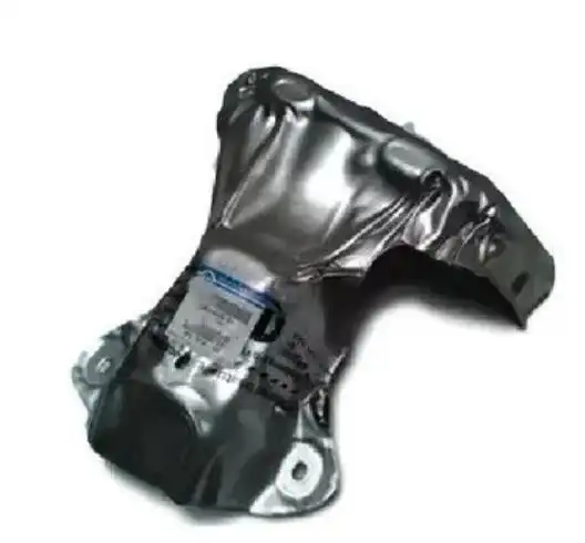 PROTETOR COLETOR FIAT PALIO FIRE (ALUMINIO)