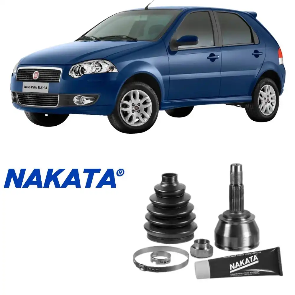JUNTA HOMOC FIAT PALIO, SIENA, STRADA, DOBLO, IDEA 1.8 8V