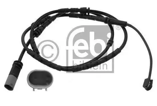SENSOR PASTILHA FREIO TRAS BMW X3 F25 10/11